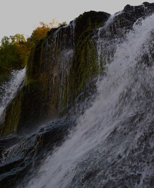 Mossy Falls